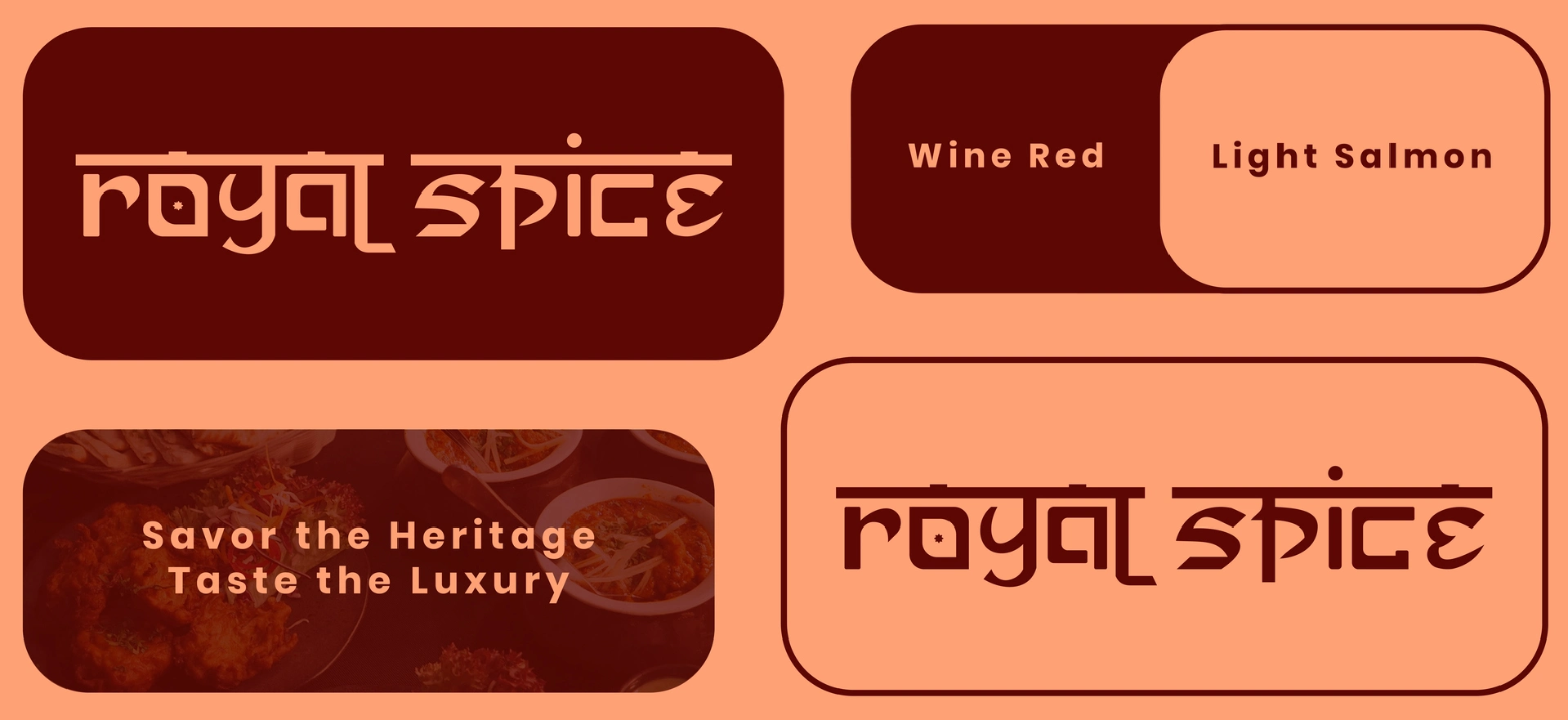 Royal Spice